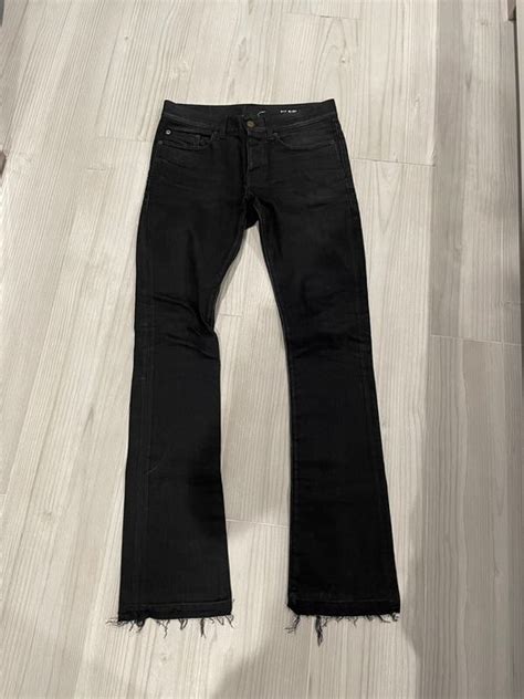 ysl d17|Saint Laurent D 17 Denim .